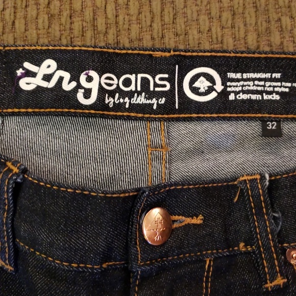 LRG jeans - Picture 4 of 4